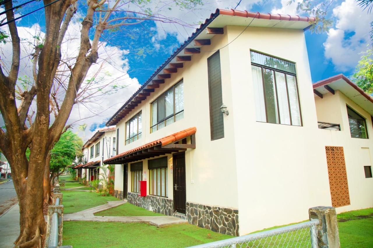 Hotel Nacazcol - Playas Del Coco Exterior foto