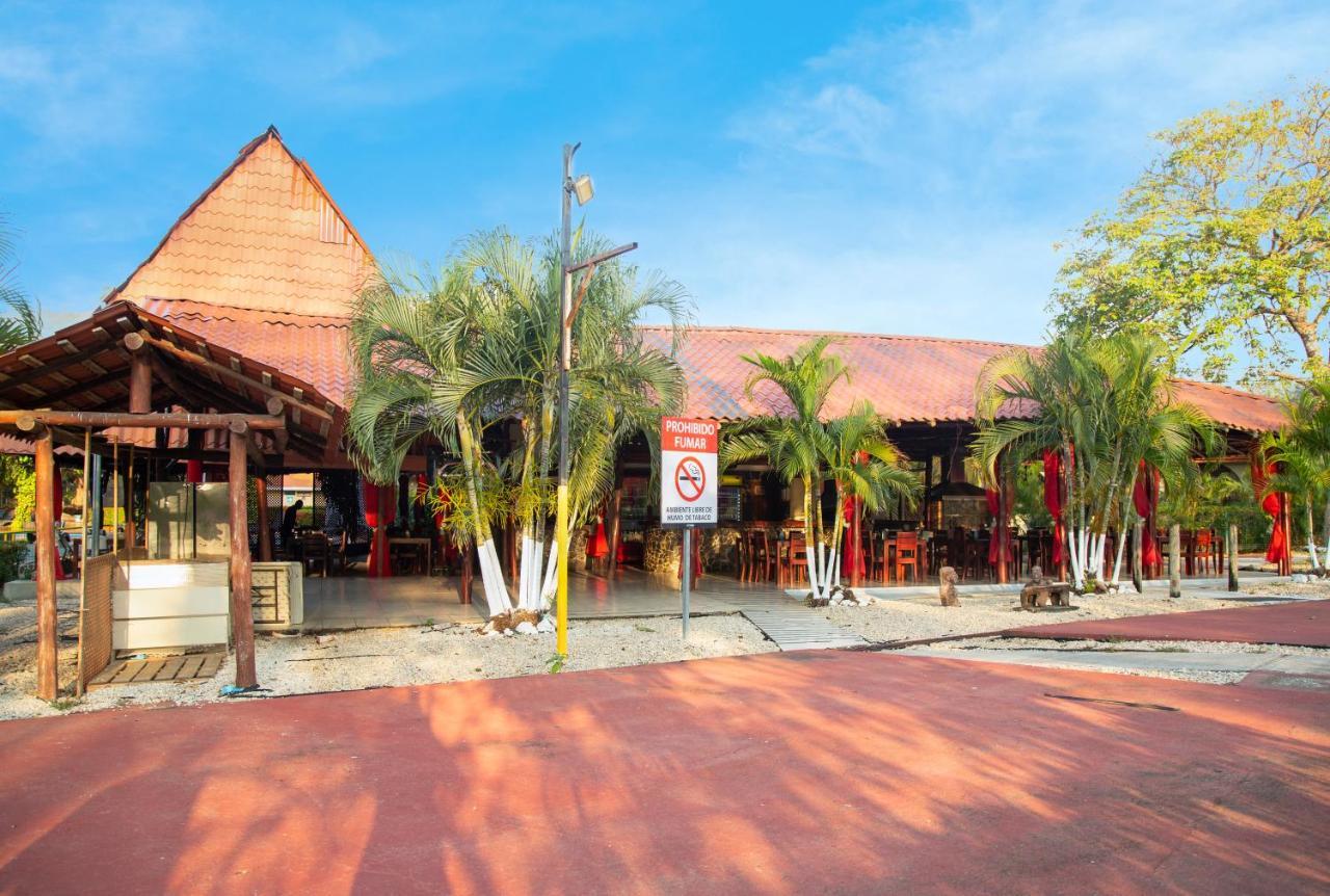Hotel Nacazcol - Playas Del Coco Exterior foto