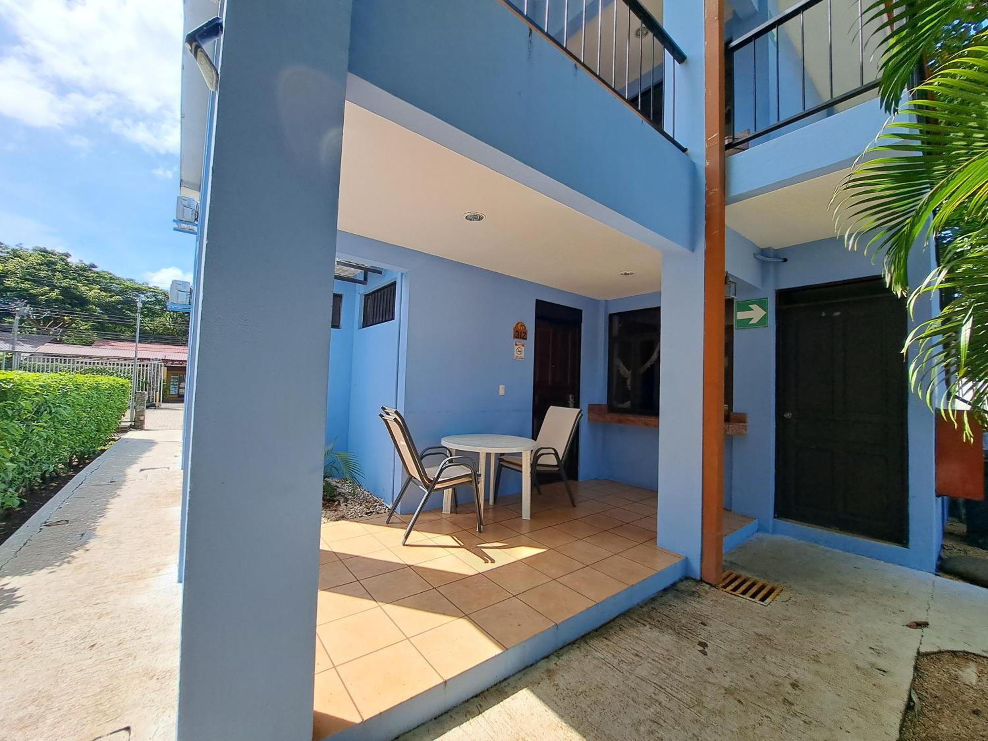 Hotel Nacazcol - Playas Del Coco Exterior foto