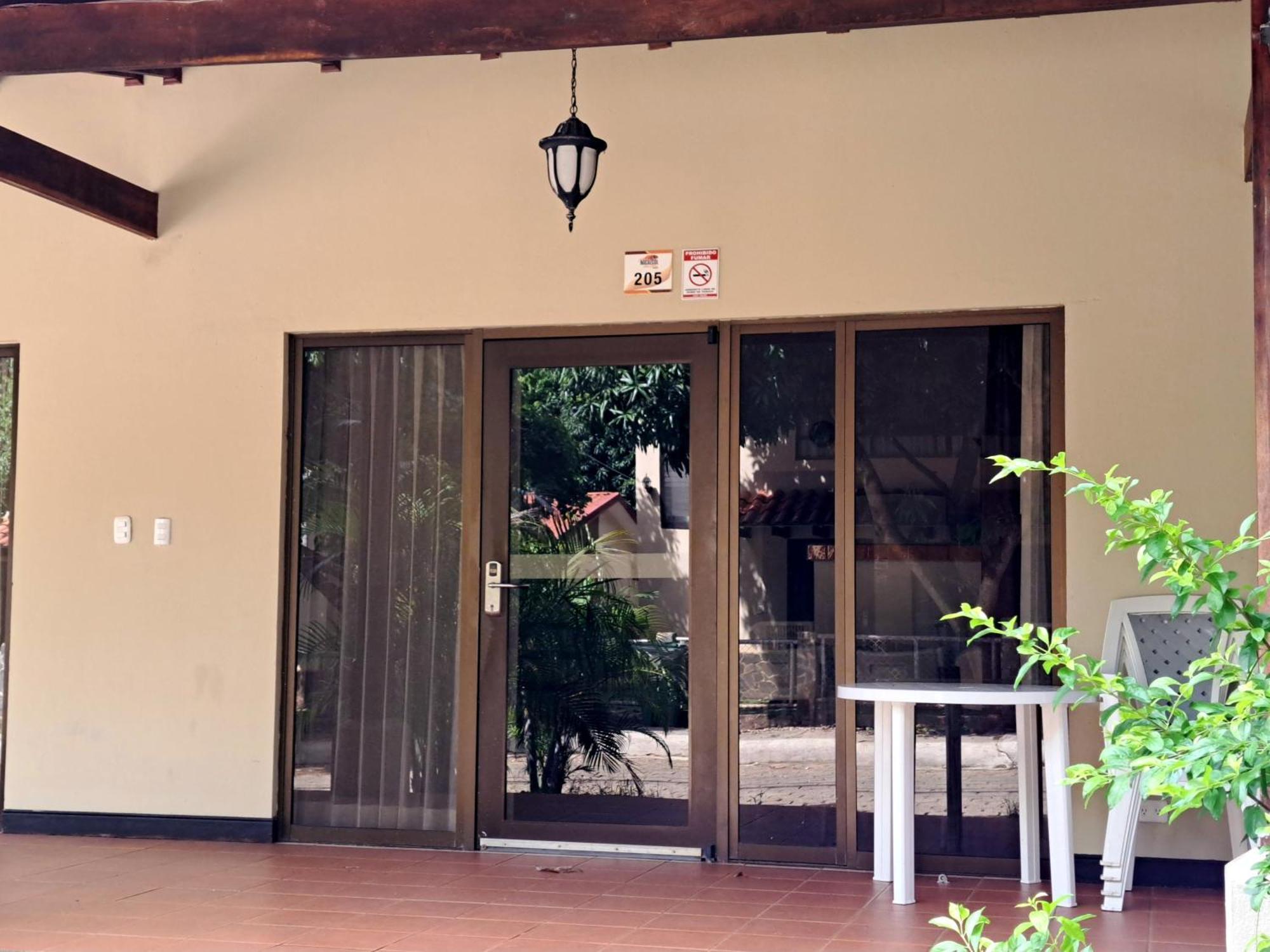 Hotel Nacazcol - Playas Del Coco Exterior foto